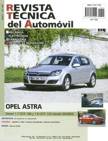 Opel Astra H 04 User Manual Treeadvice